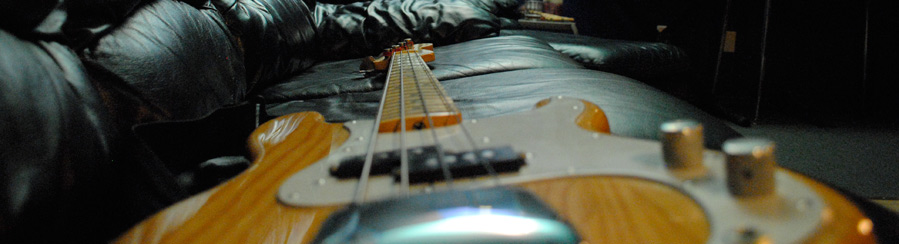 Bass