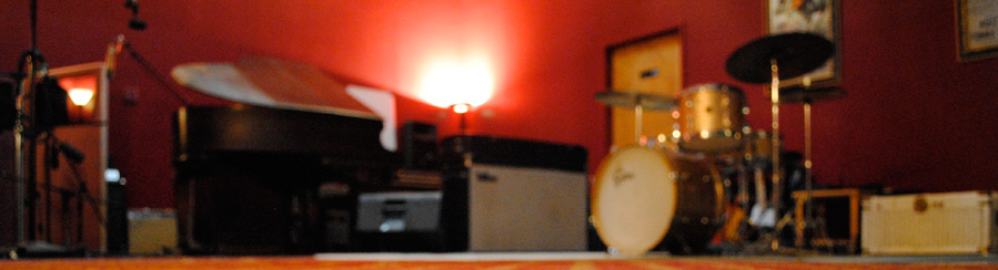 Live Room