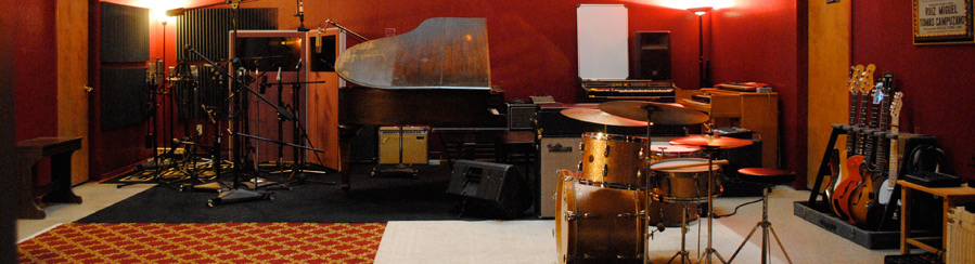 Live Room