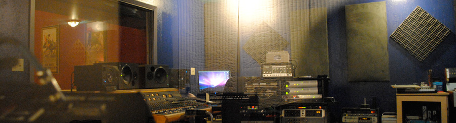 Control Room
